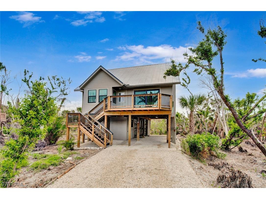 4263 Gulf Pines Drive Sanibel FL 33957 223048444 image1