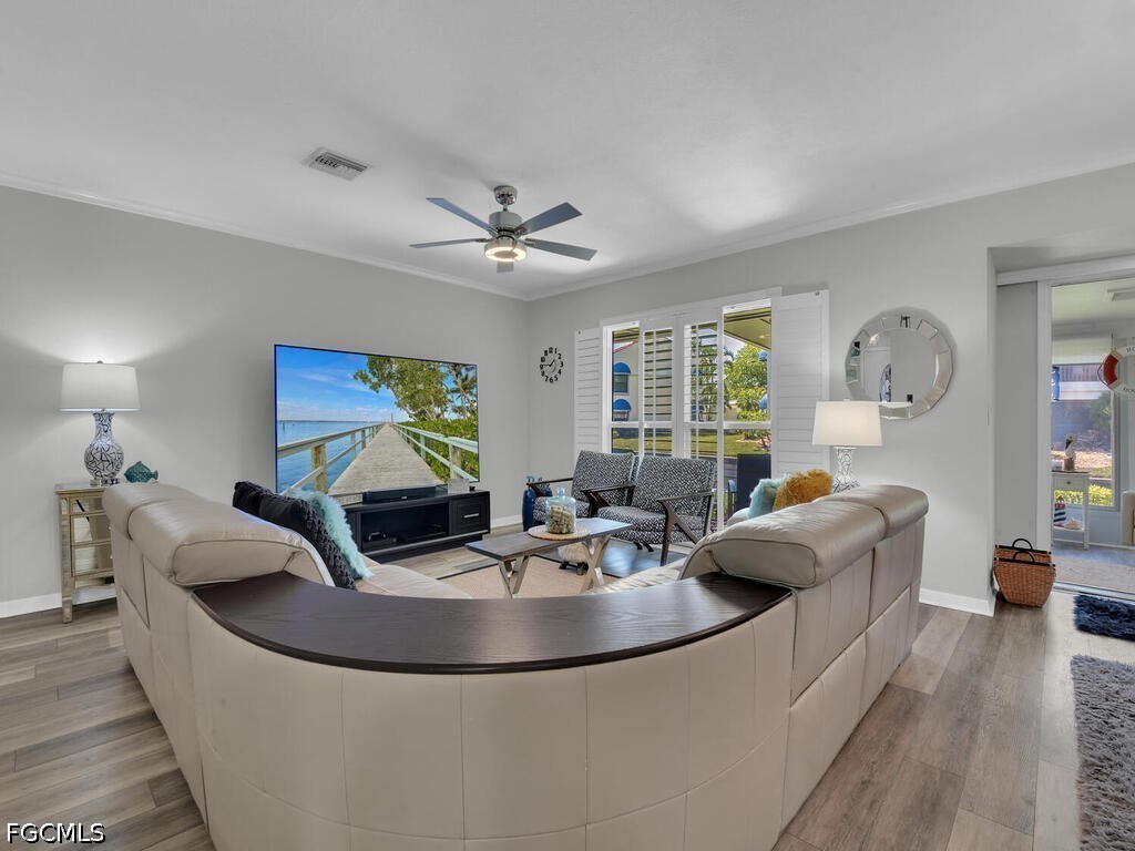 4263 Island Circle #D Fort Myers FL 33919 2026015450 image16