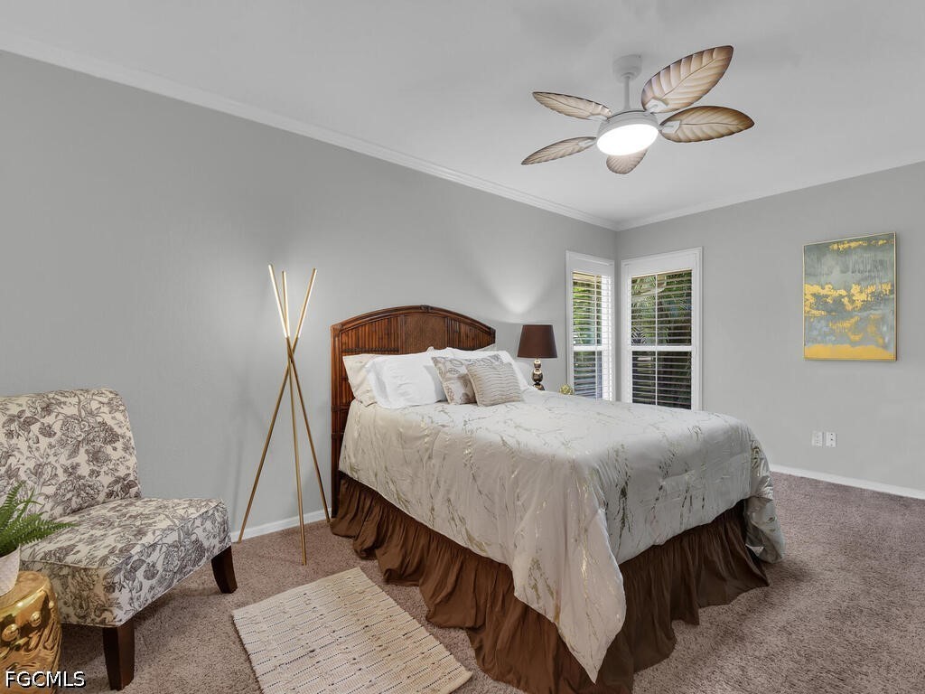 4263 Island Circle #D Fort Myers FL 33919 2026015450 image23