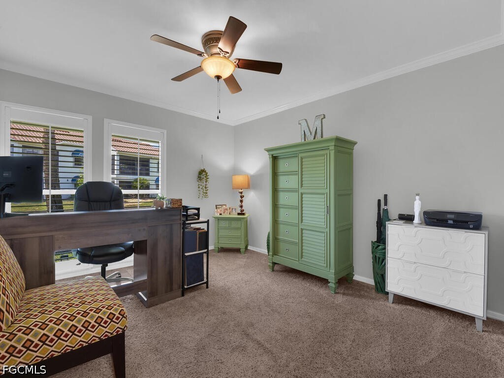 4263 Island Circle #D Fort Myers FL 33919 2026015450 image27