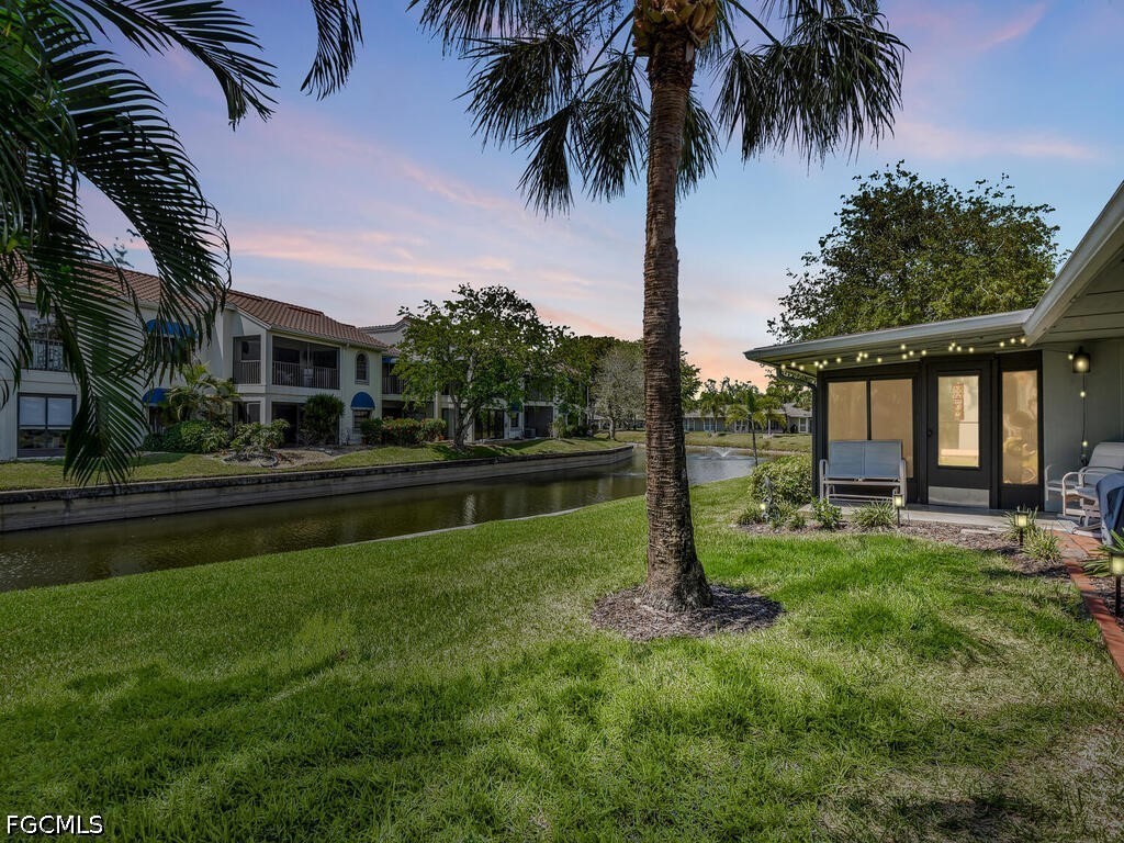 4263 Island Circle #D Fort Myers FL 33919 2026015450 image34