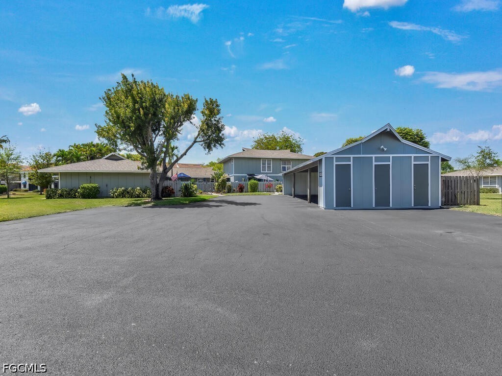 4263 Island Circle #D Fort Myers FL 33919 2026015450 image37