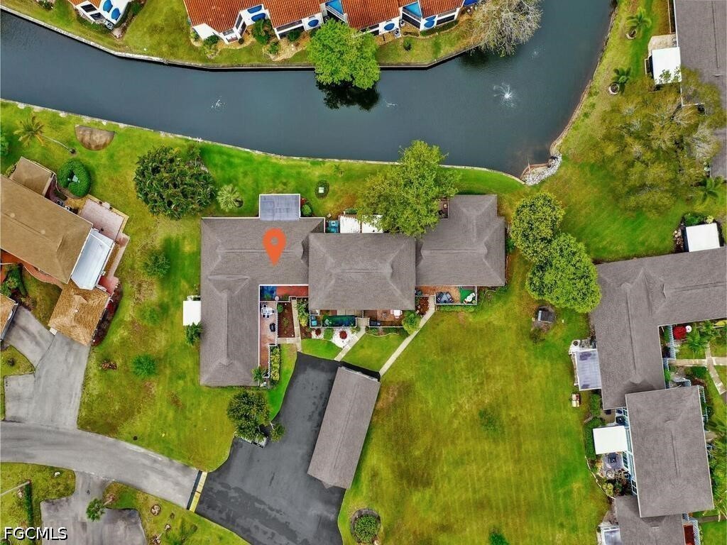 4263 Island Circle #D Fort Myers FL 33919 2026015450 image38