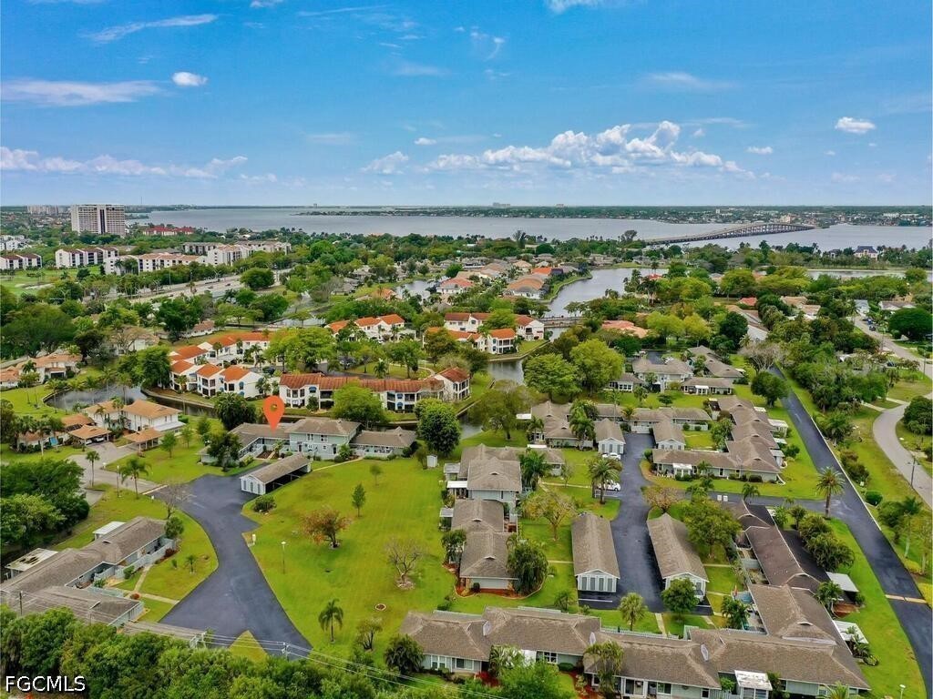 4263 Island Circle #D Fort Myers FL 33919 2026015450 image42