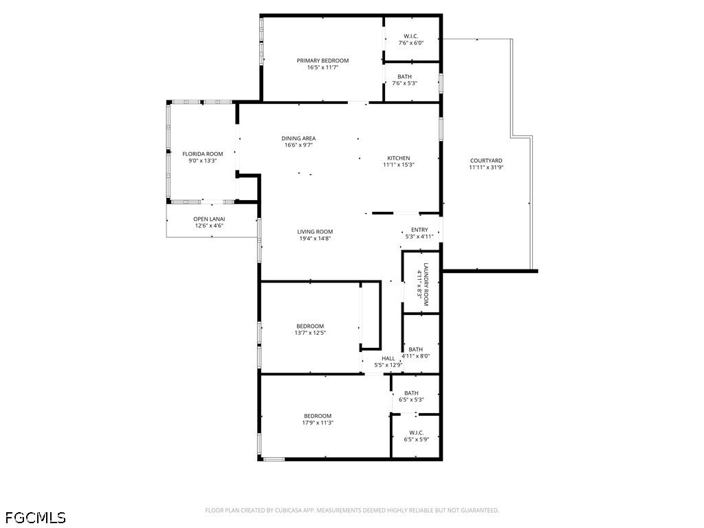 4263 Island Circle #D Fort Myers FL 33919 2026015450 image43