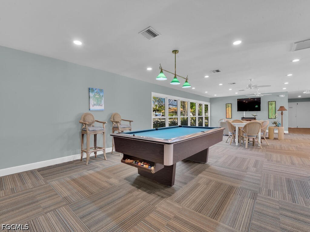 4263 Island Circle #D Fort Myers FL 33919 2026015450 image44