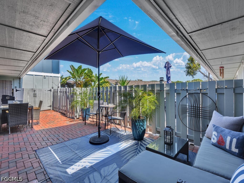 4263 Island Circle #D Fort Myers FL 33919 2026015450 image5