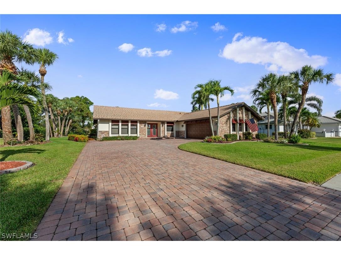 4265 Glasgow Court North Fort Myers FL 33903 224037600 image1