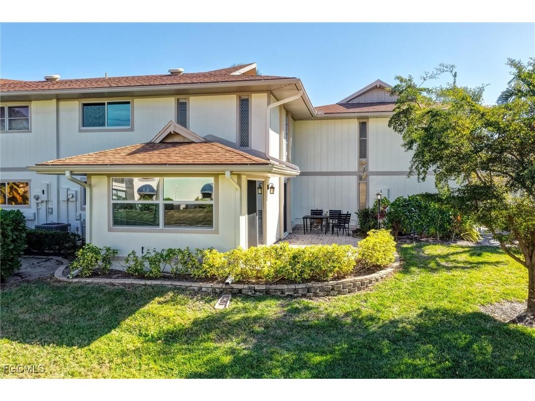 4265 Island Circle #B Fort Myers FL 33919 2026003822 image37