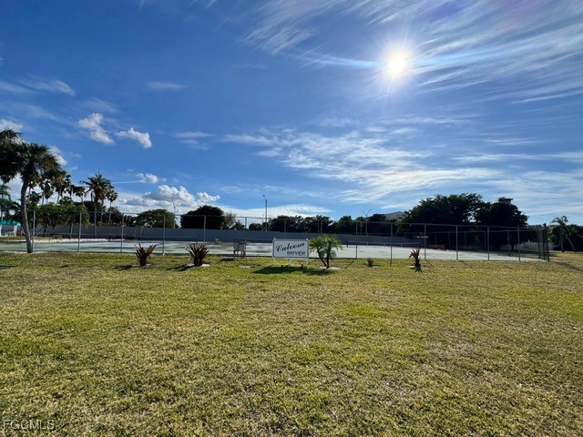 4265 Island Circle #B Fort Myers FL 33919 2026003822 image47