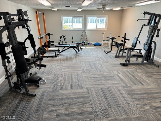 4265 Island Circle #B Fort Myers FL 33919 2026003822 image50