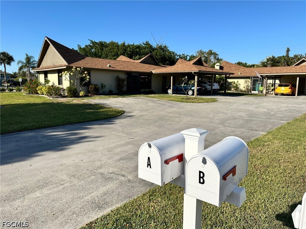 4266 Island Circle #B Fort Myers FL 33919 2026022060 image1