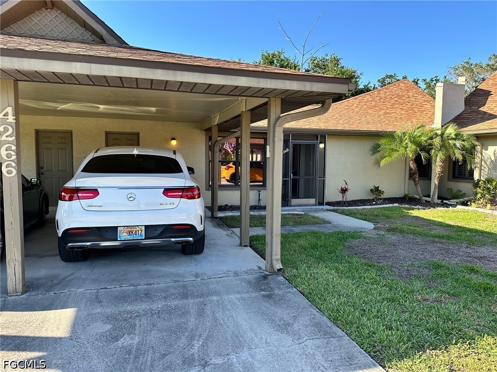 4266 Island Circle #B Fort Myers FL 33919 2026022060 image2