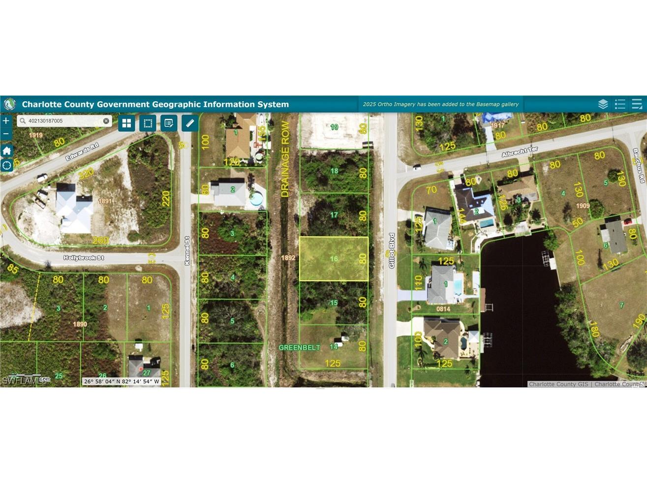 4267 Gillot Boulevard Port Charlotte FL 33981 225059196 image4