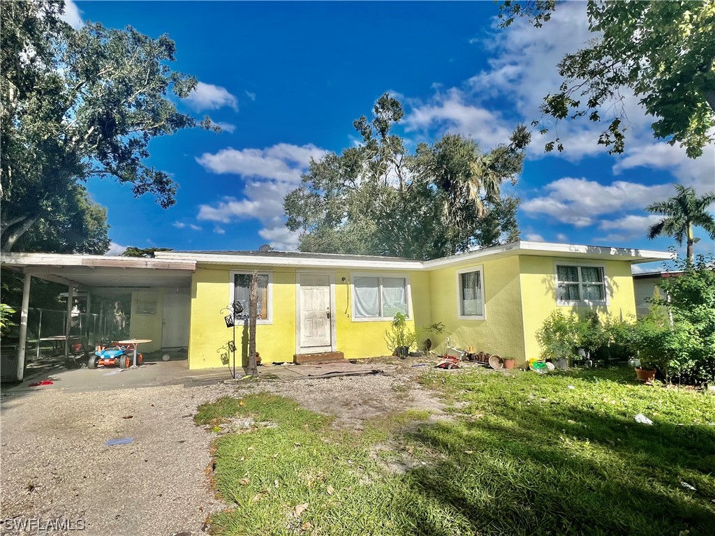 427 Fairfax Drive Fort Myers FL 33905 223074910 image1