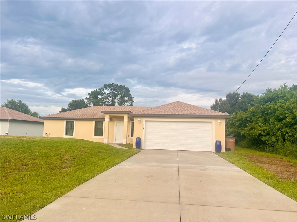 427 Mcarthur Boulevard Lehigh Acres FL 33974 224045955 image1