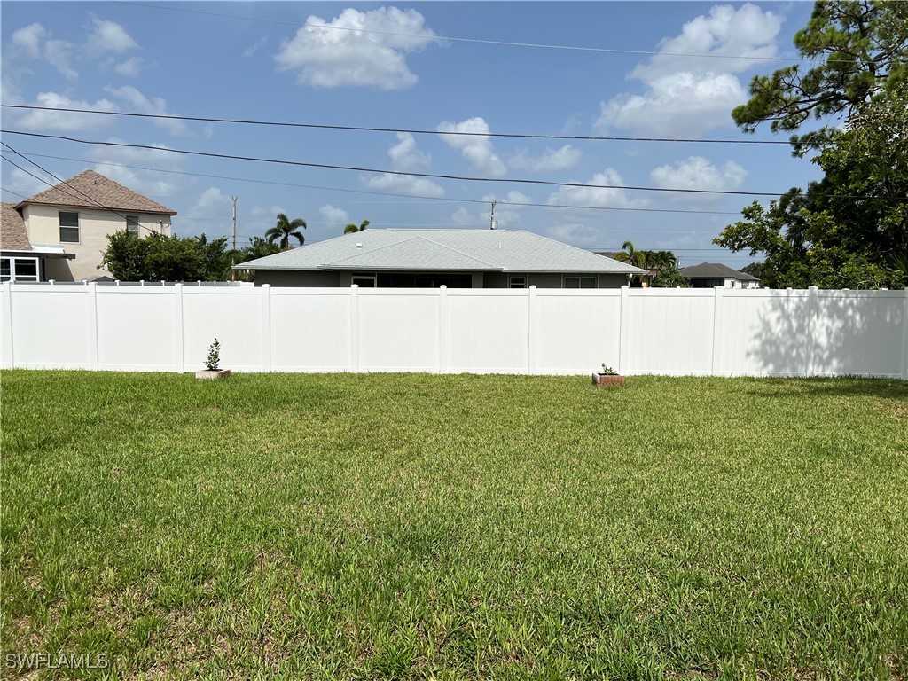 427 NE 17th Avenue Cape Coral FL 33909 2025001793 image22