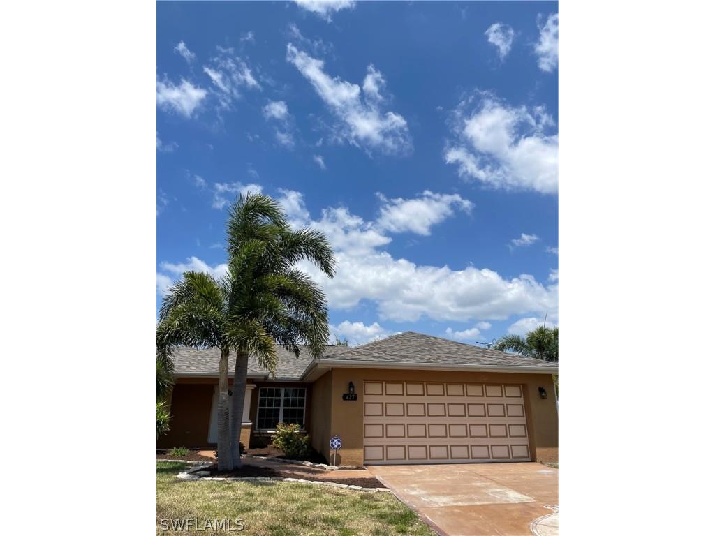 427 NE 20th Street Cape Coral FL 33909 224051651 image1