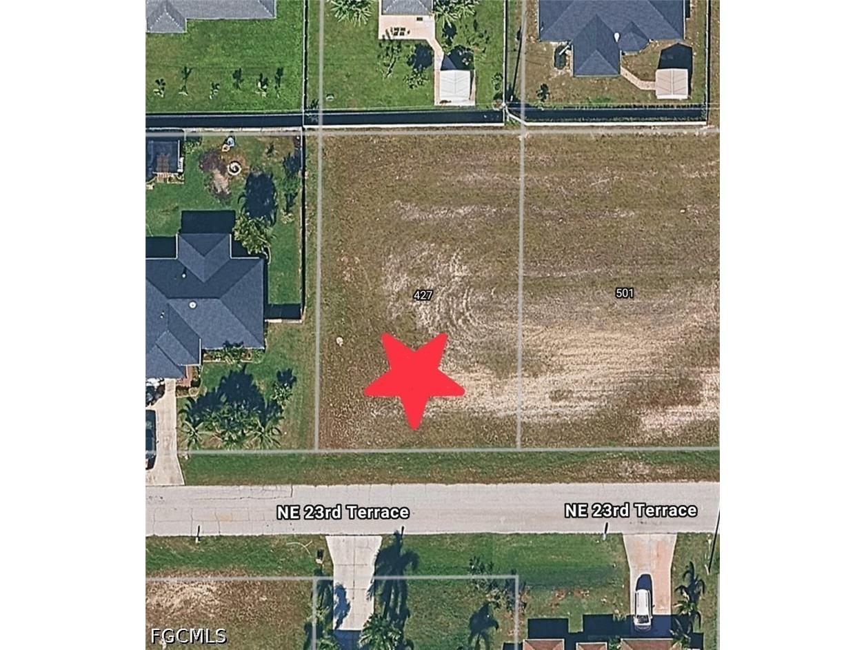 427 NE 23rd Terrace Cape Coral FL 33909 2026021467 image1