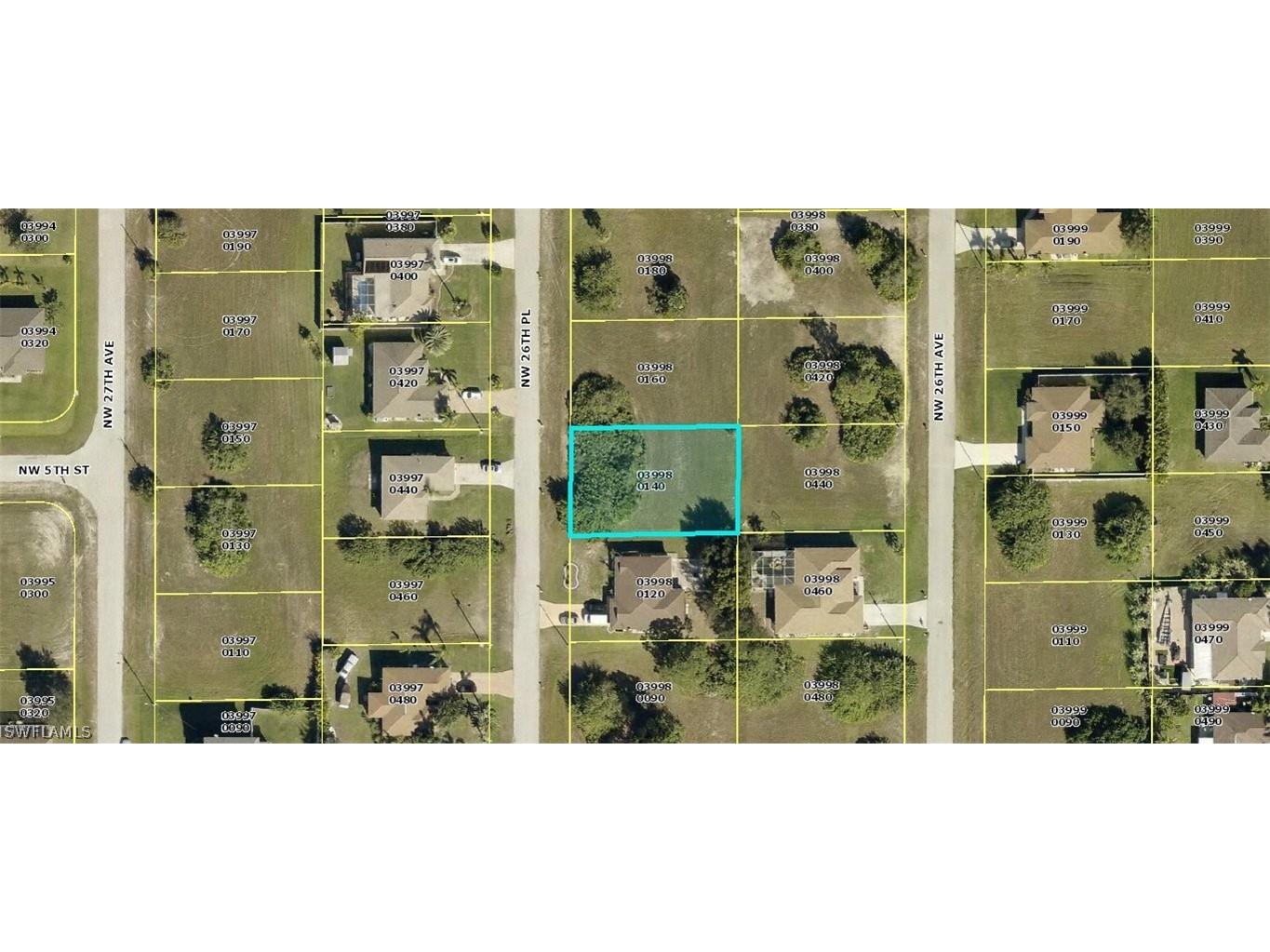 427 NW 26th Place Cape Coral FL 33993 220048290 image1