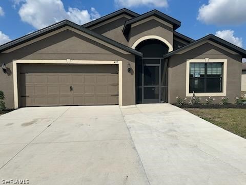 427 Shadow Lakes Drive Lehigh Acres FL 33974 223044102 image1
