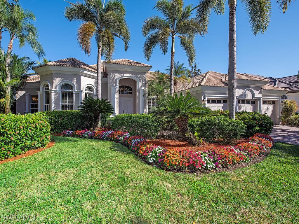 427 Terracina Way Naples FL 34119 226003788 image1