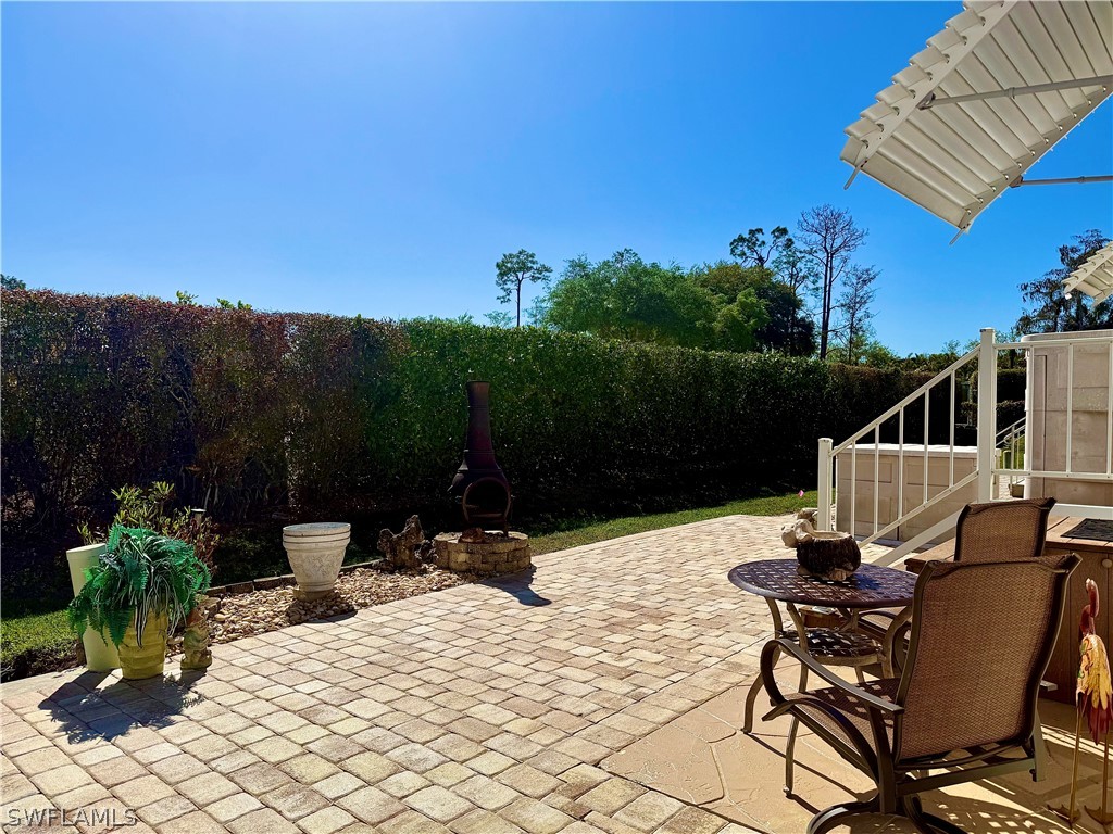 427 Vanda Sanctuary #427 Naples FL 34114 226011959 image7