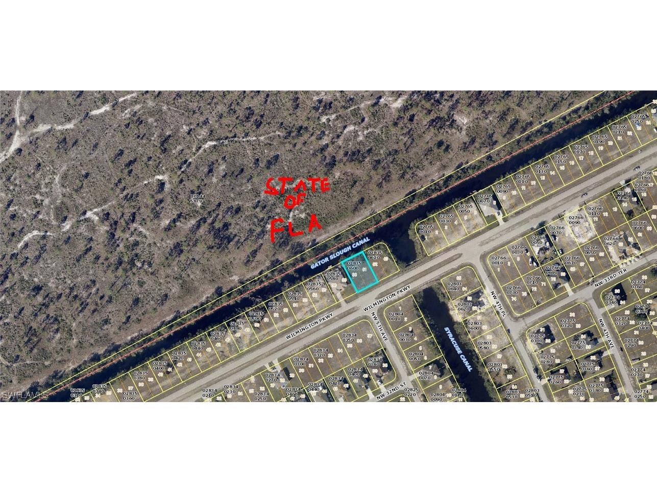427 Wilmington Parkway Cape Coral FL 33993 221023205 image1