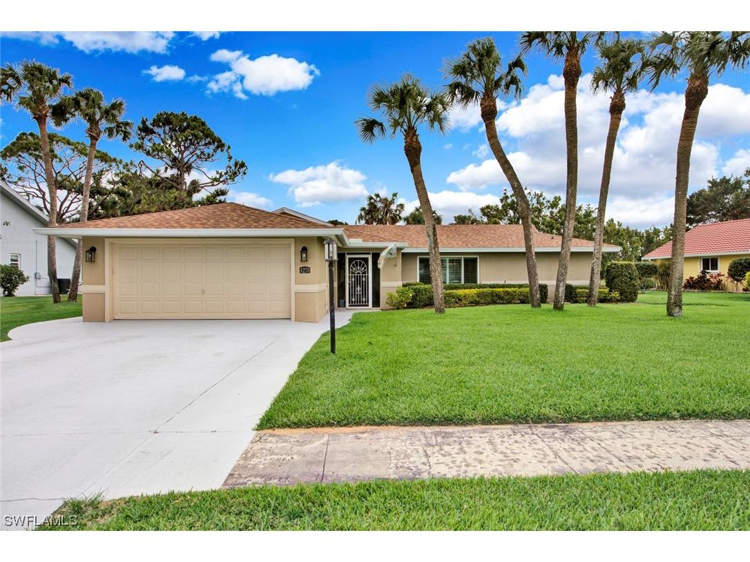 4270 Perth Court North Fort Myers FL 33903 223021067 image1
