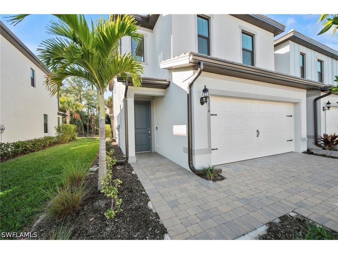 4274 Sonoma Oaks Circle Naples FL 34119 226015590 image1