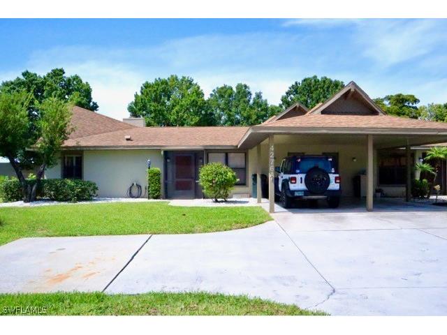 4276 Island Circle #A Fort Myers FL 33919 226010500 image1