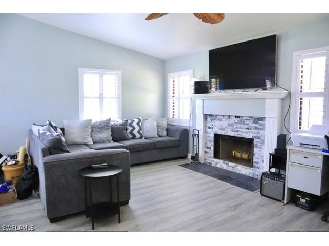 4276 Island Circle #A Fort Myers FL 33919 226010500 image6