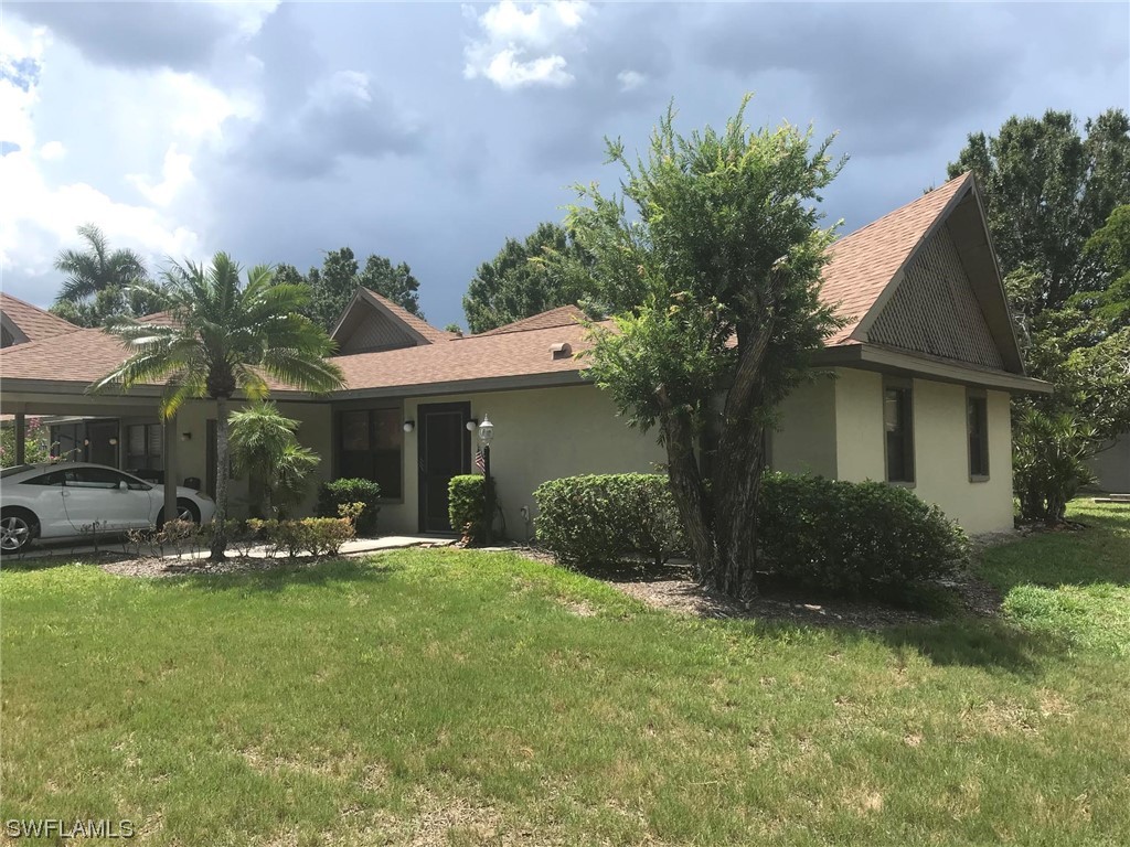 4276 Island Circle #B Fort Myers FL 33919 223053572 image1