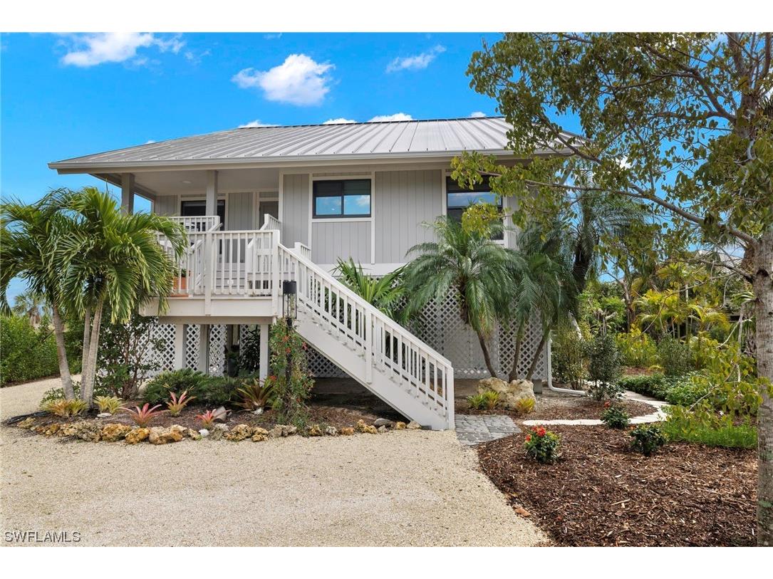 4279 Gulf Pines Drive Sanibel FL 33957 224006699 image1