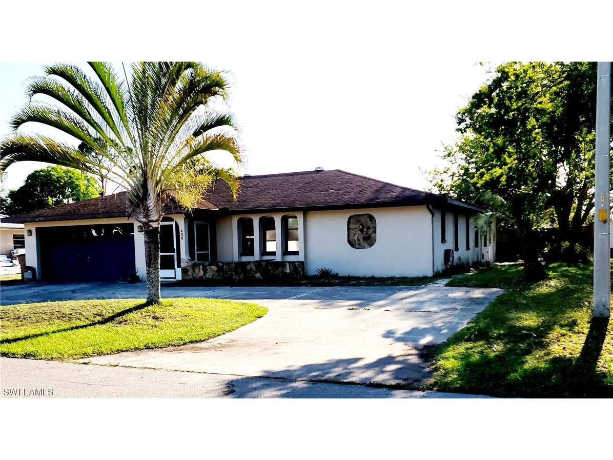 428 Cactus Circle Lehigh Acres FL 33936 223030046 image1