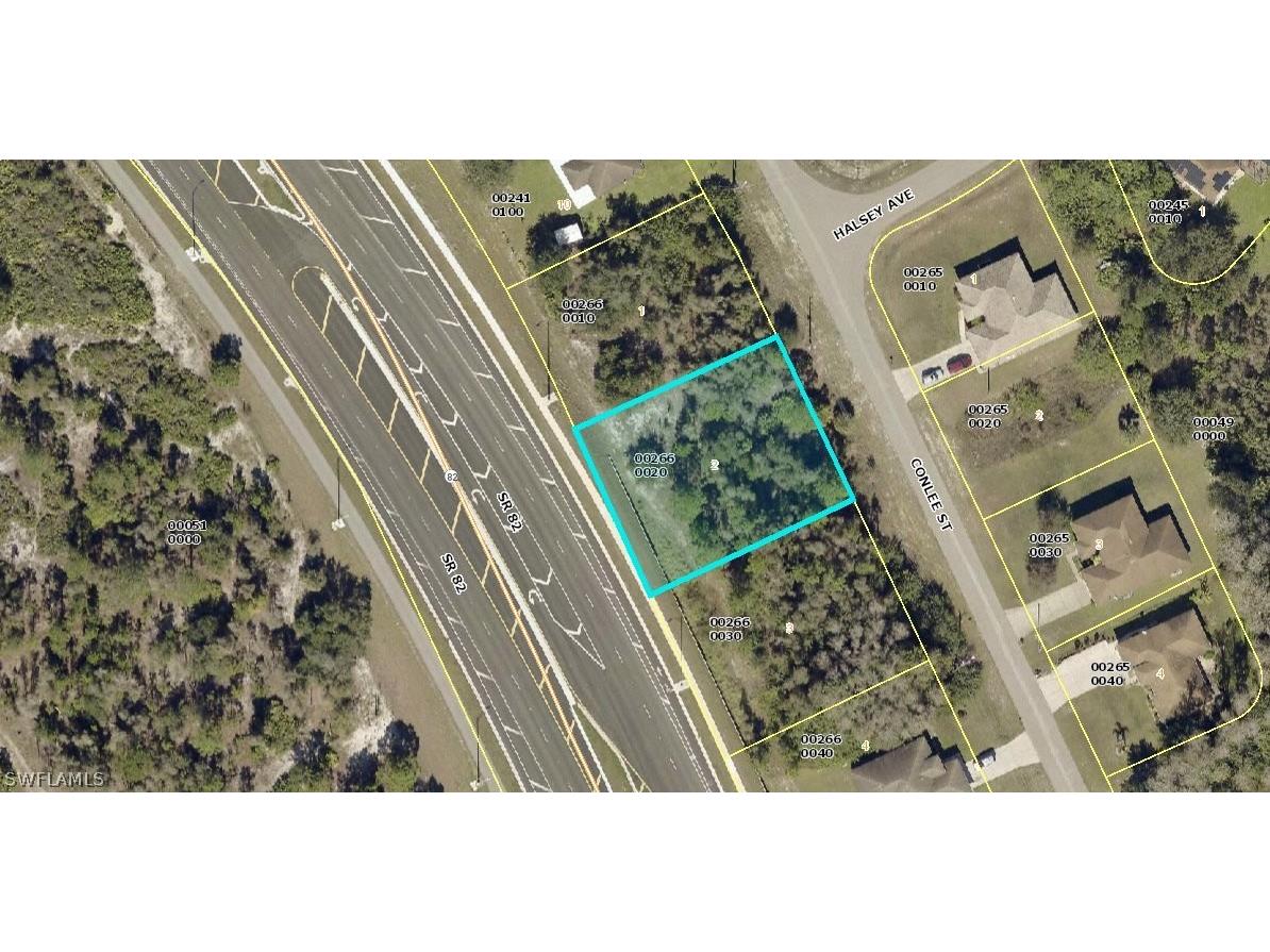 428 Conlee Street Lehigh Acres FL 33974 222061186 image1