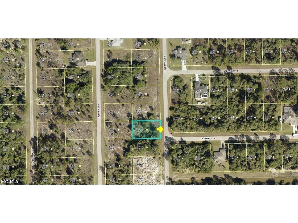428 Mallory Avenue S Lehigh Acres FL 33974 2026014943 image1