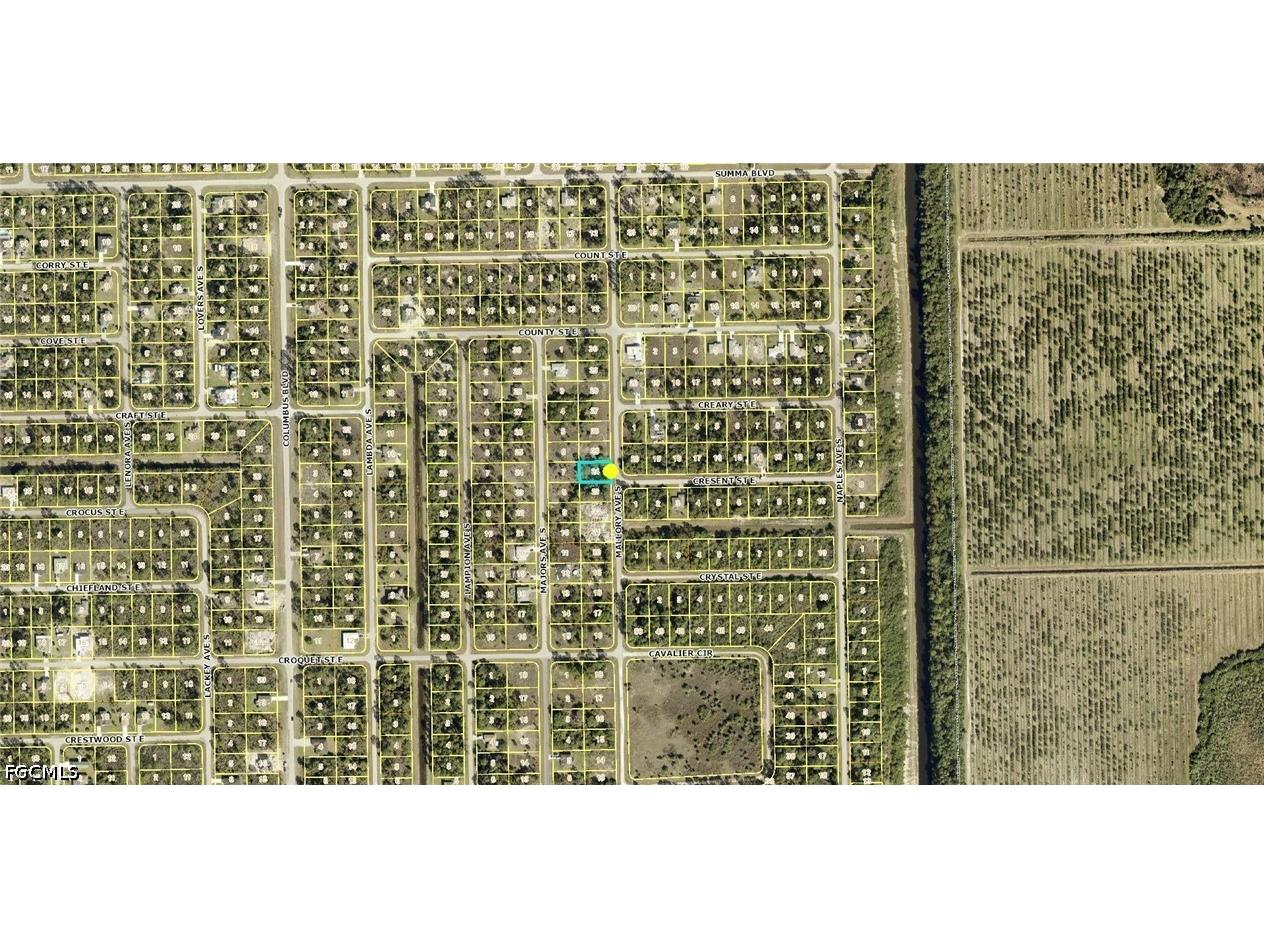 428 Mallory Avenue S Lehigh Acres FL 33974 2026014943 image3