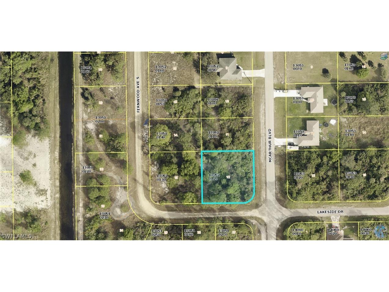 428 Mcarthur Boulevard Lehigh Acres FL 33974 224060483 image1