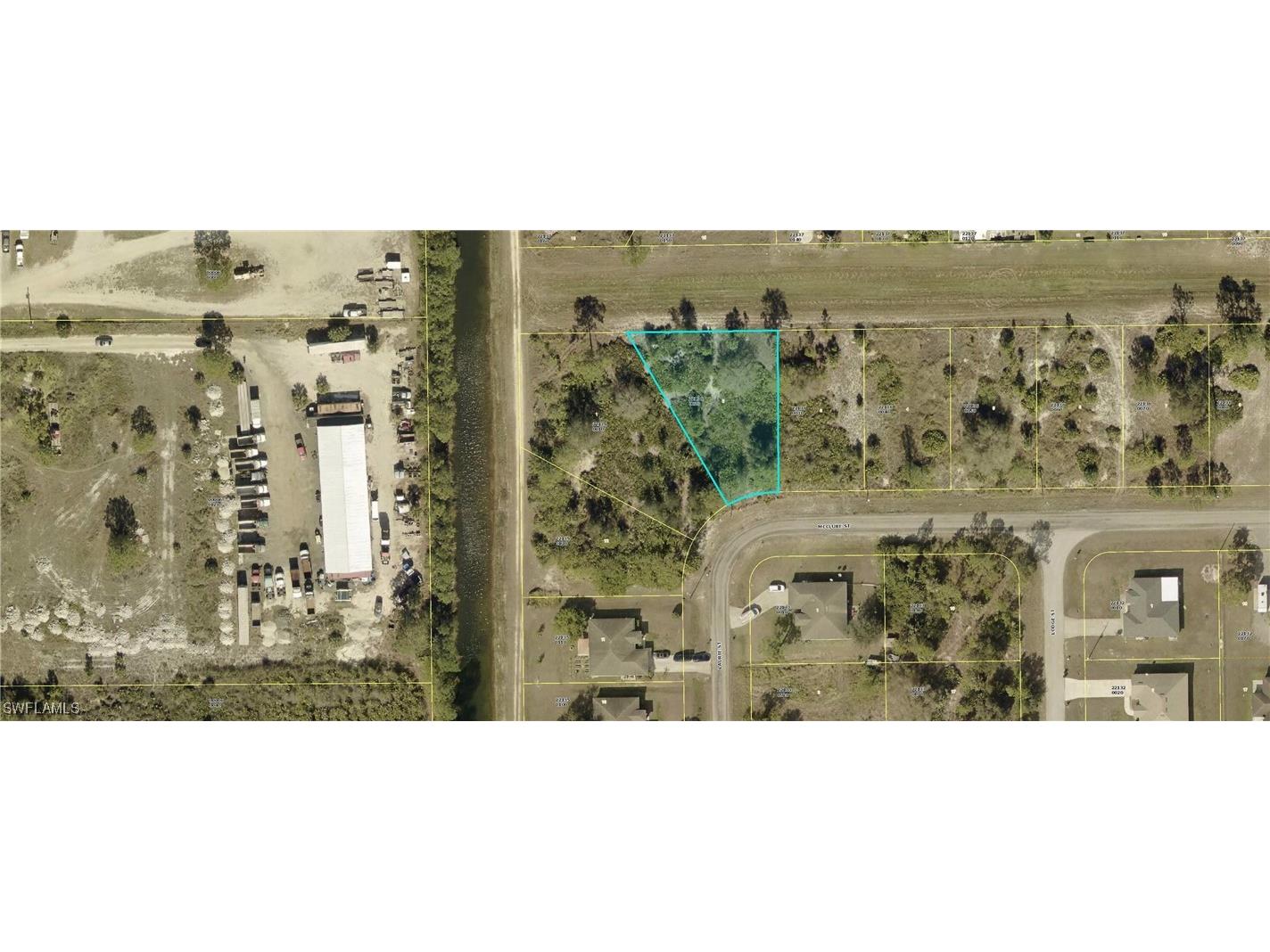 428 Mcclure Street Lehigh Acres FL 33972 225053391 image5