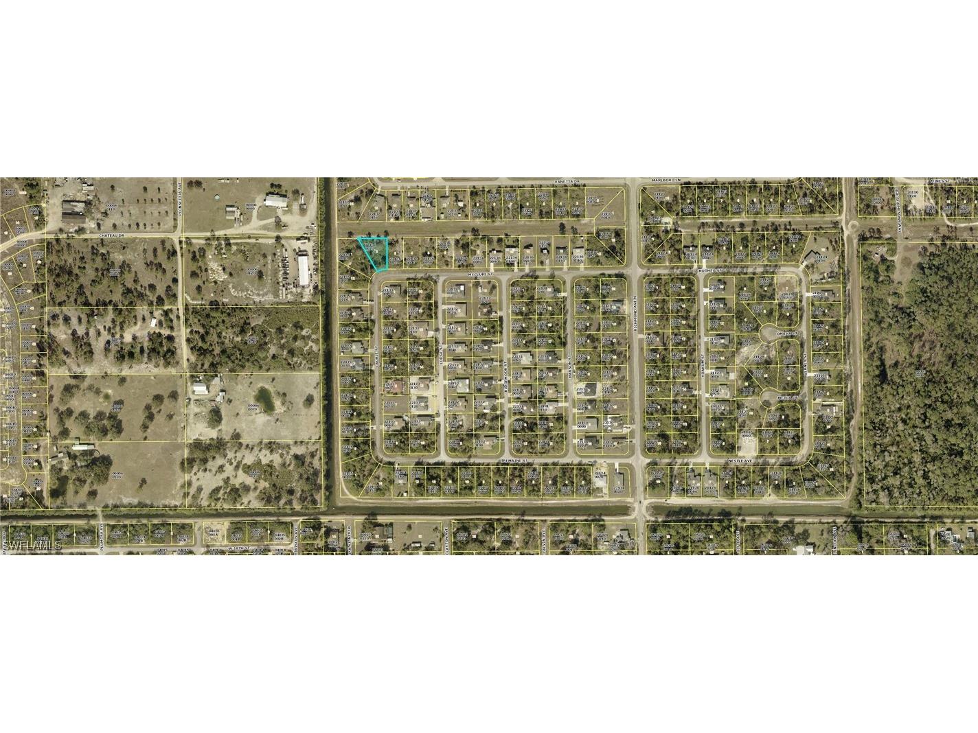 428 Mcclure Street Lehigh Acres FL 33972 225053391 image7