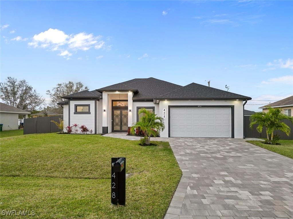 428 NE 1st Avenue Cape Coral FL 33909 225020289 image1