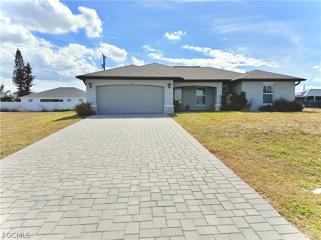 428 NW 13th Terrace Cape Coral FL 33993 2026006748 image1