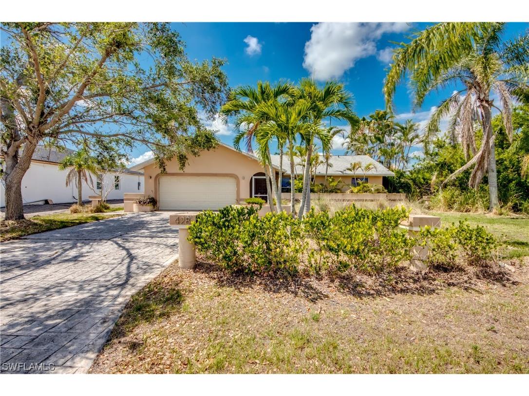 428 NW 4th Terrace Cape Coral FL 33993 223039867 image1