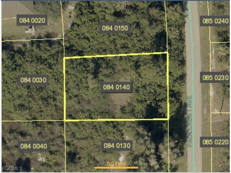 428 Paulcrest Avenue Lehigh Acres FL 33974 2025022796 image4