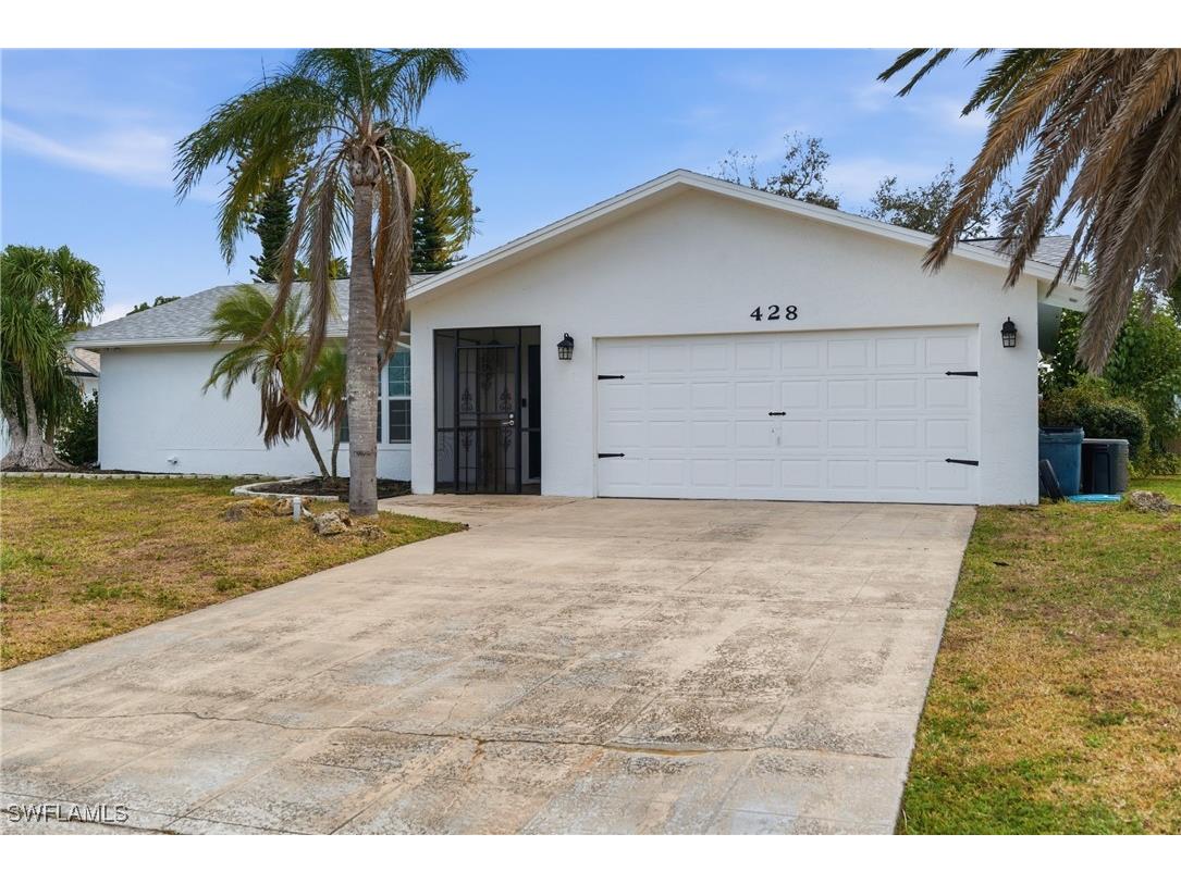428 SW 33rd Terrace Cape Coral FL 33914 226005178 image1