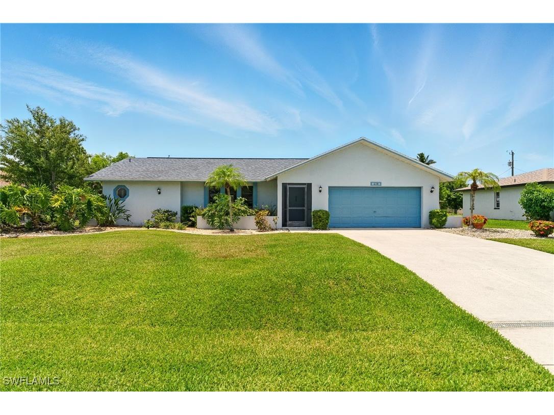 428 SW 34th Street Cape Coral FL 33914 225055918 image1