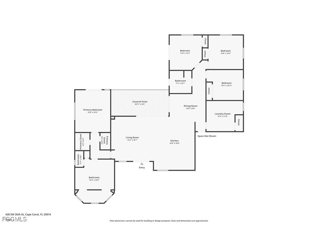 428 SW 35th Street Cape Coral FL 33914 2026001804 image45
