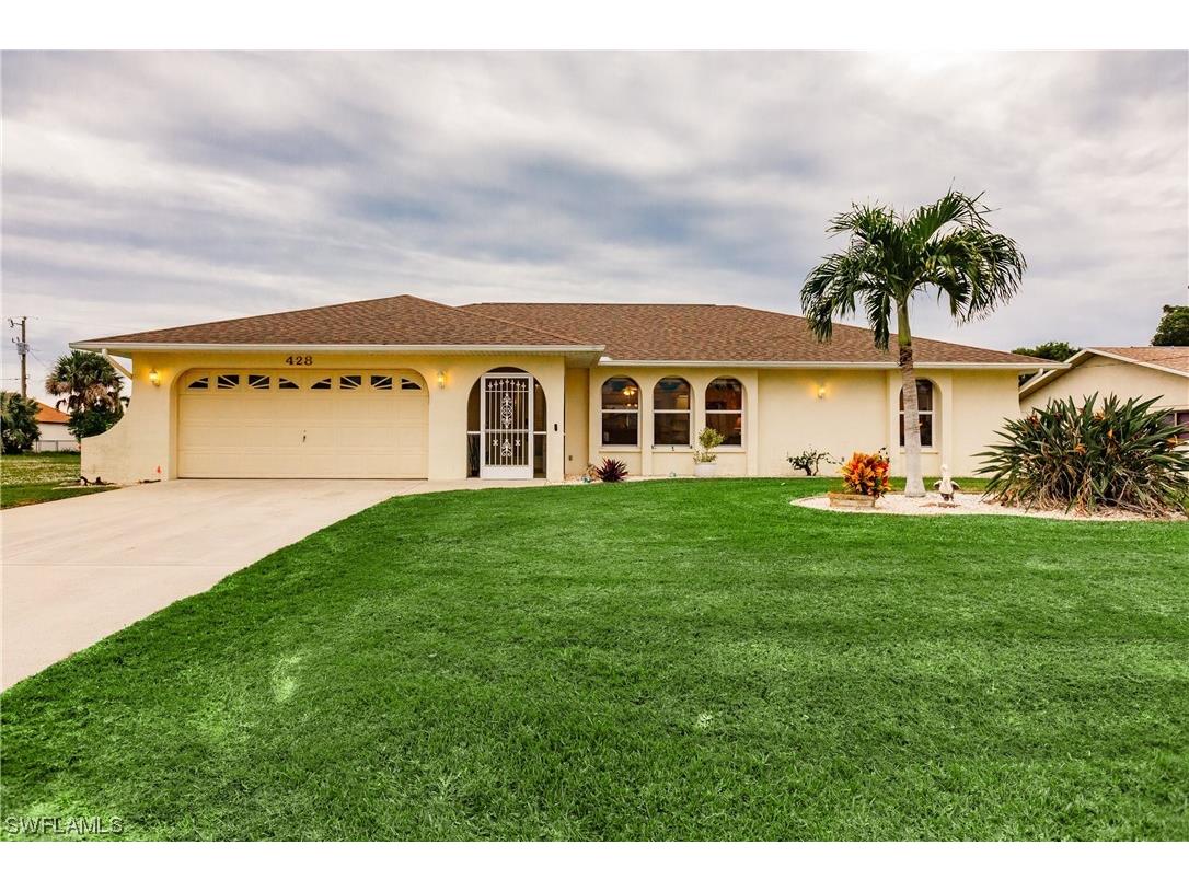 428 SW 37th Street Cape Coral FL 33914 223087197 image1