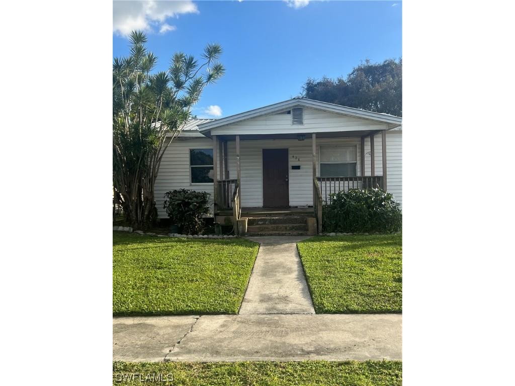 428 W Ventura Avenue Clewiston FL 33440 224013406 image1